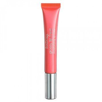 IsaDora Glossy Lip Treat 66 papaya sparkle Блиск для губ (тюбик) 13 ml 870426 фото