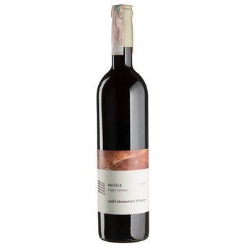 Вино Galil Mountain Winery Merlot (0,75 л) 832729 фото