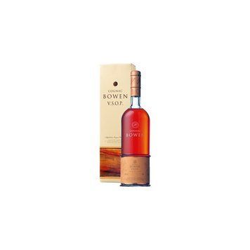 Коньяк Bowen VSOP, gift box (0,7 л) (BW3592) 437485 фото