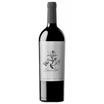 Вино Bodegas Juan Gil Silver Label (0,75 л) 439604 фото