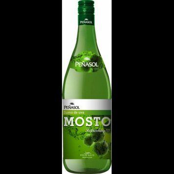 Сік Felix Solis Penasol White Grape Juice білий виноград 1 л (8410702007023) 1265219 фото
