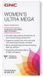 GNC Women's Ultra Mega 90 caps 460724 фото 1