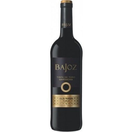 Вино Bajoz Garnacha Vinas Viejas червоне сухе 0.75 л (VTS3147710) 904617 фото