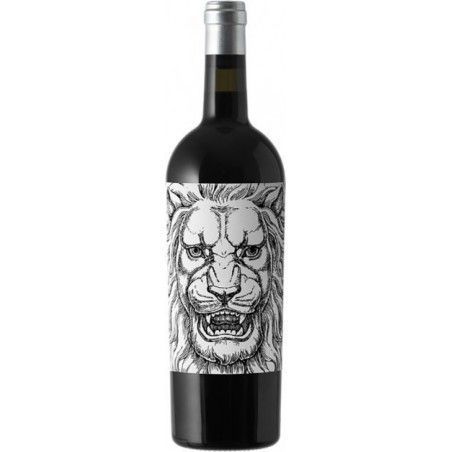 Вино Ego Bodegas Acuma, DOP, Jumilla, 14.5%, красное сухое, 0,75 л (PRV8437013527156) 794282 фото