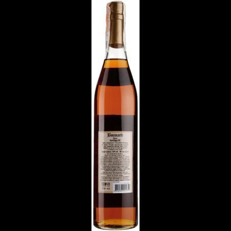 Бренді Colusvin Bonnard VS 40% 0.5 л (WNF4840500004759) 1215347 фото
