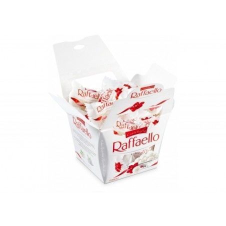Цукерки Ferrero Raffaello 150 г (DL17406) 717989 фото