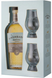 Виски Kingsbarns Doocot 7 Yo Single Malt Scotch Whisky & 2 Glencairns gift pack 46%, 0.7 л + 2 бокала (WHS811929031118) 1262654 фото 2