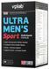 VPLab Ultra Men's Sport Multivitamin Formula Чоловіча мультивітамінна формула 90 каплет 898777 фото 6