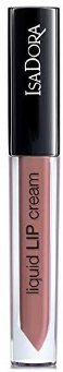 IsaDora Liquid Lip Cream 05 bare satin Помада для губ 3.5 ml 873684 фото