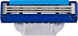 Gillette Mach3 Turbo Сменные картриджи для бритья 4 шт 1325222 фото 3