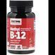 Jarrow Formulas Methyl B-12 Cherry Flavor 5000 mcg 60 Lozenges (JRW-18004) 587366 фото 1