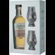 Виски Kingsbarns Doocot 7 Yo Single Malt Scotch Whisky & 2 Glencairns gift pack 46%, 0.7 л + 2 бокала (WHS811929031118) 1262654 фото 1