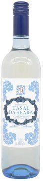 Вино Casal da Seara Vinho Verde PDO біле напівсухе 0.75 л (YL5601954000730) 1372140 фото