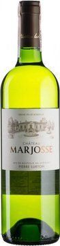 Вино Chateau Marjosse Blanc біле сухе 0.75 л (BWR6499) 1079819 фото