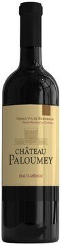 Вино Chateau Paloumey 2011 червоне сухе 0.75 л (BW29400) 1246718 фото