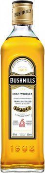 Віскі Bushmills &laquo;Original&raquo; 0,5 л (NMF5055966801098) 791039 фото