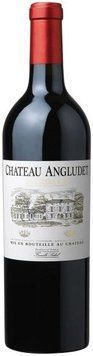 Вино Chateau Angludet Margaux 2016 червоне сухе 0.75л (VTS1438162) 745139 фото