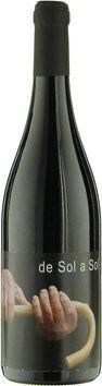 De Sol A Sol Natural Tempranillo 2018 червоне сухе 0.75л (BWQ4462) 1083073 фото