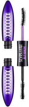 L'Oreal Paris False Lash Mascara Superstar X-Fiber Туш для вій 13.8 ml 1086608 фото