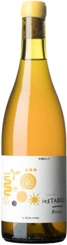 Вино Vins Nus InStabile Brisat in Albis 2021 белое сухое 0.75 л (BWT0031) 1236187 фото