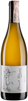 Вино Weingut Brand Pinot Blanc Pur біле сухе 0.75 л (BWR0817) 1233846 фото