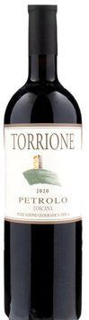 Вино Petrolo Torrione 2020 червоне сухе 0.75л (BWR8003) 1083043 фото