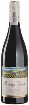 Вино Paringa Estate Shiraz The Paringa 2019 червоне сухе 0.75 л (BWR4692) 1232387 фото