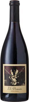 Вино The Prisoner Wine Co Pinot Noir 2019 червоне сухе 0.75 л (BWR1917) 1086710 фото