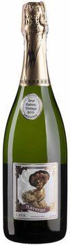 Ігристе Naveran Brut Nature Vintage біле 0.75л (BWQ5677) 1083079 фото