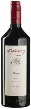 Вино Kalleske Shiraz Moppa 2021 червоне сухе 0.75 л (BWR4918) 1084642 фото