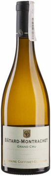 Вино Coffinet-Duvernay Batard-Montrachet Grand Cru 2021 біле сухе 0.75 л (BWR7907) 1247027 фото