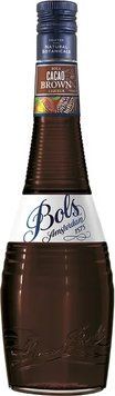 Ликер Bols Cacao Brown 24% 0.7 л (8716000964984) 1345828 фото