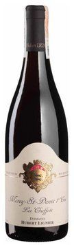Вино Hubert Lignier Morey Saint Denis 1er Cru Chaffots 2019 червоне сухе 0.75л (BWW9556) 1233953 фото
