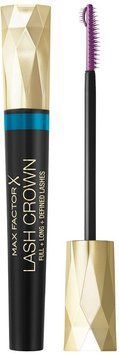 Max Factor Lash Crown Black Тушь для ресниц 6.5ml 870937 фото