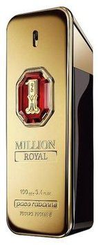 Парфумована вода Paco Rabanne 1 Million Royal 100 ml 1240414 фото