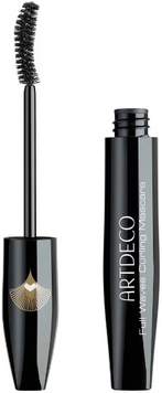 ARTDECO Full Waves Curling Mascara black Тушь для ресниц 10 ml 1299090 фото