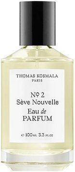 Парфумована вода Thomas Kosmala №2 Seve Nouvelle 100 ml Тестер 1239748 фото