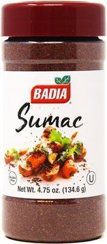 Специя Badia Сумах 134.6 г (033844000899) 1166517 фото