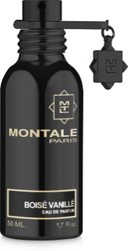 Парфумована вода Montale Boise Vanille 50 ml 719482 фото