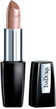 IsaDora Perfect Moisture Lipstick 144 nude glow Помада для губ 4.5 g 874917 фото