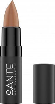 Sante Matte Lipstick БІО-Помада для губ №01 Truly Nude 4.5g 895673 фото