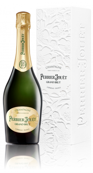 Шампанське Perrier Jouet Grand Brut 0.75л 12% (STA3113880113818) 801061 фото