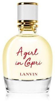 Туалетна вода Lanvin A Girl In Capri 50ml 1062943 фото