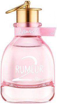 Парфумована вода Lanvin Rumeur 2 Rose 50 ml 718569 фото
