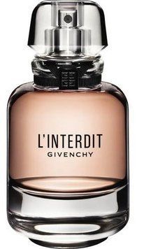 Парфумована вода Givenchy L`Interdit 50 ml 1241618 фото