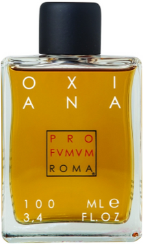 Парфюмированная вода Profvmvm Roma Oxiana 100 ml 734528 фото