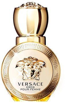Парфумована вода Versace Eros Pour Femme 30 ml 724943 фото