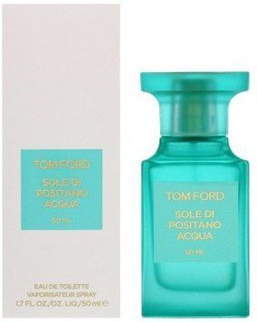 Туалетна вода Tom Ford Sole Di Positano Acqua 50ml 1061269 фото