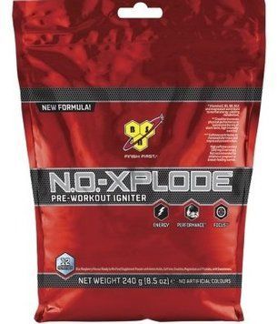 BSN NO-XPLODE 3.0 EU 240 g Watermelon 507110 фото