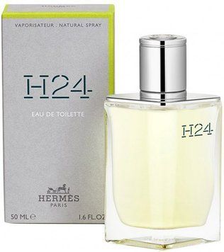 Туалетна вода Hermes H24 50ml 1062043 фото